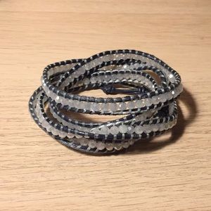 Wrap Bracelet